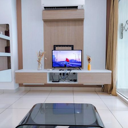 Family Suites At Mansion One By Maj George Town Exteriér fotografie