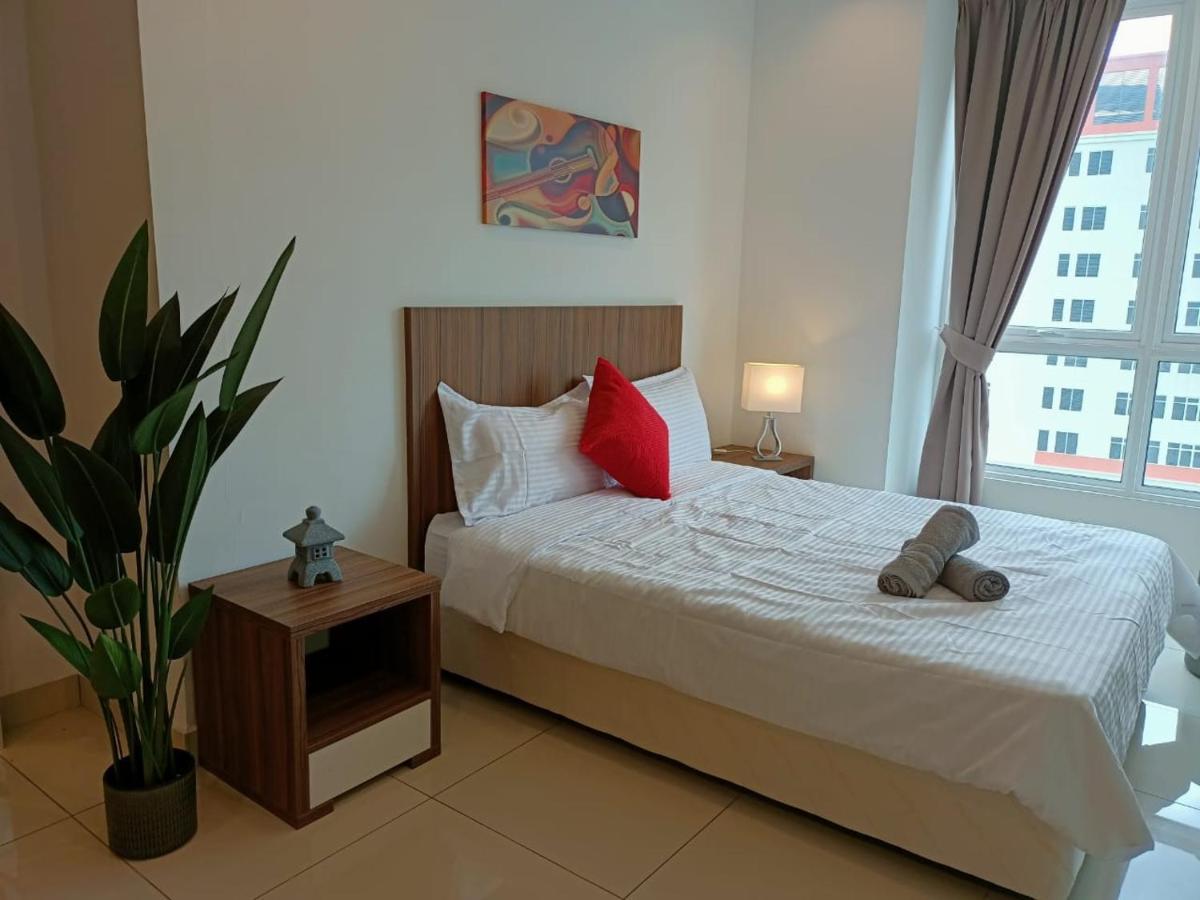 Family Suites At Mansion One By Maj George Town Exteriér fotografie
