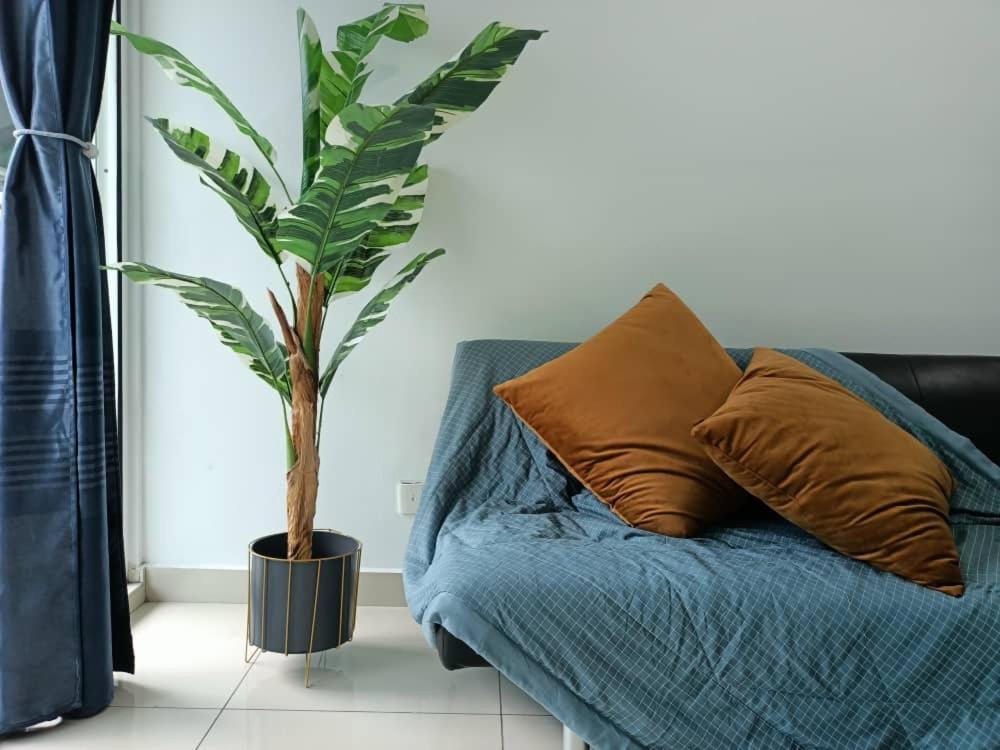 Family Suites At Mansion One By Maj George Town Exteriér fotografie