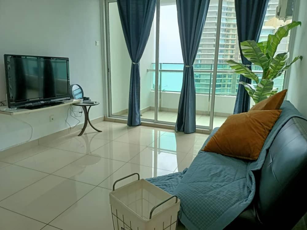 Family Suites At Mansion One By Maj George Town Exteriér fotografie