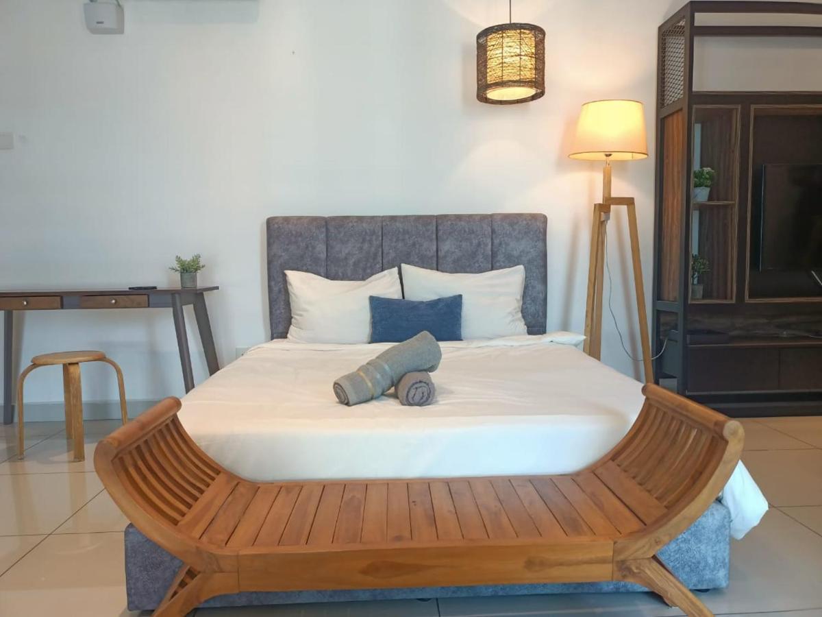 Family Suites At Mansion One By Maj George Town Exteriér fotografie