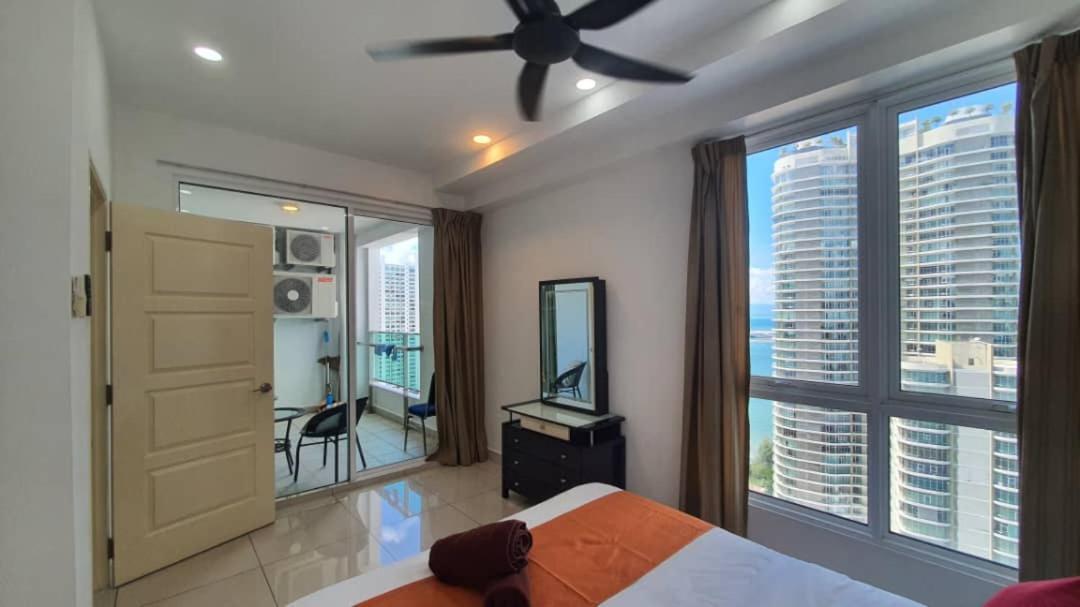 Family Suites At Mansion One By Maj George Town Exteriér fotografie
