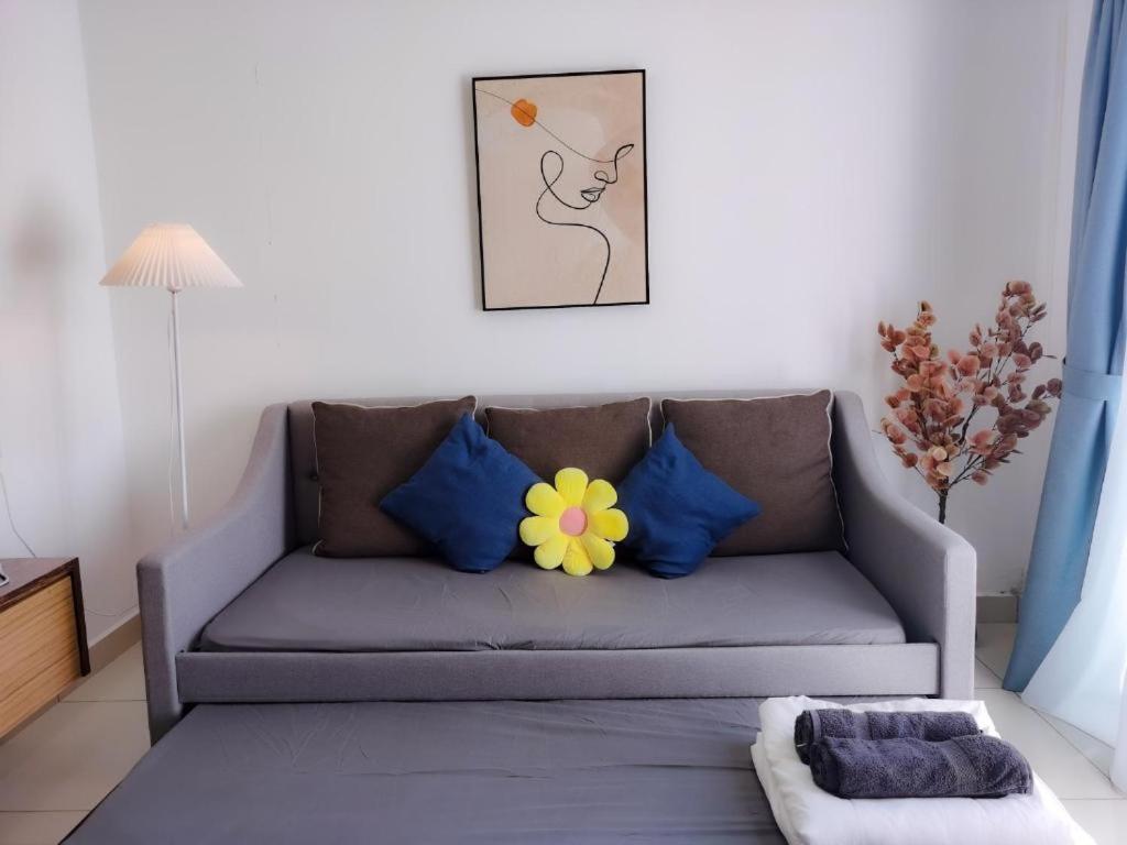 Family Suites At Mansion One By Maj George Town Exteriér fotografie