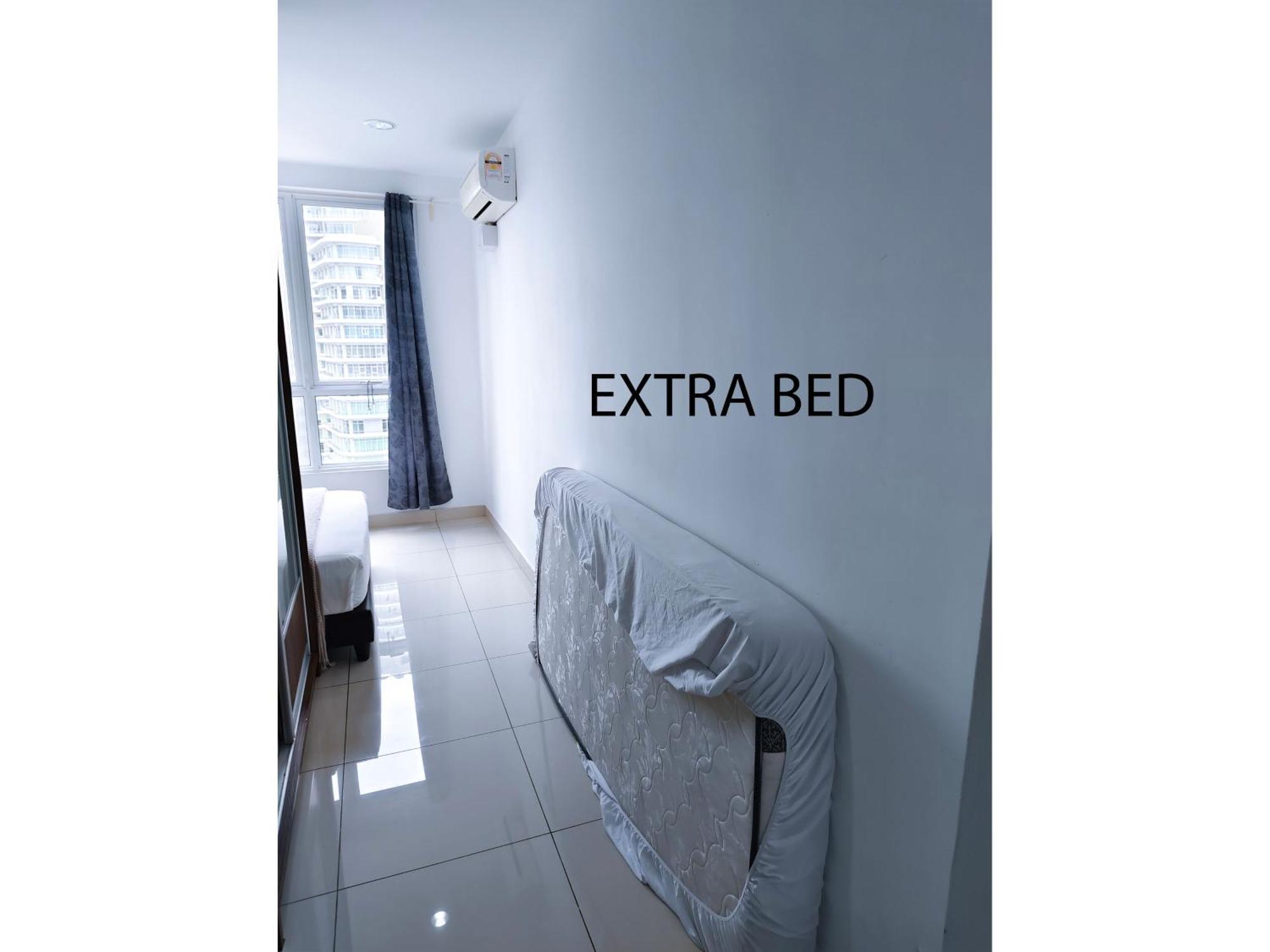 Family Suites At Mansion One By Maj George Town Exteriér fotografie