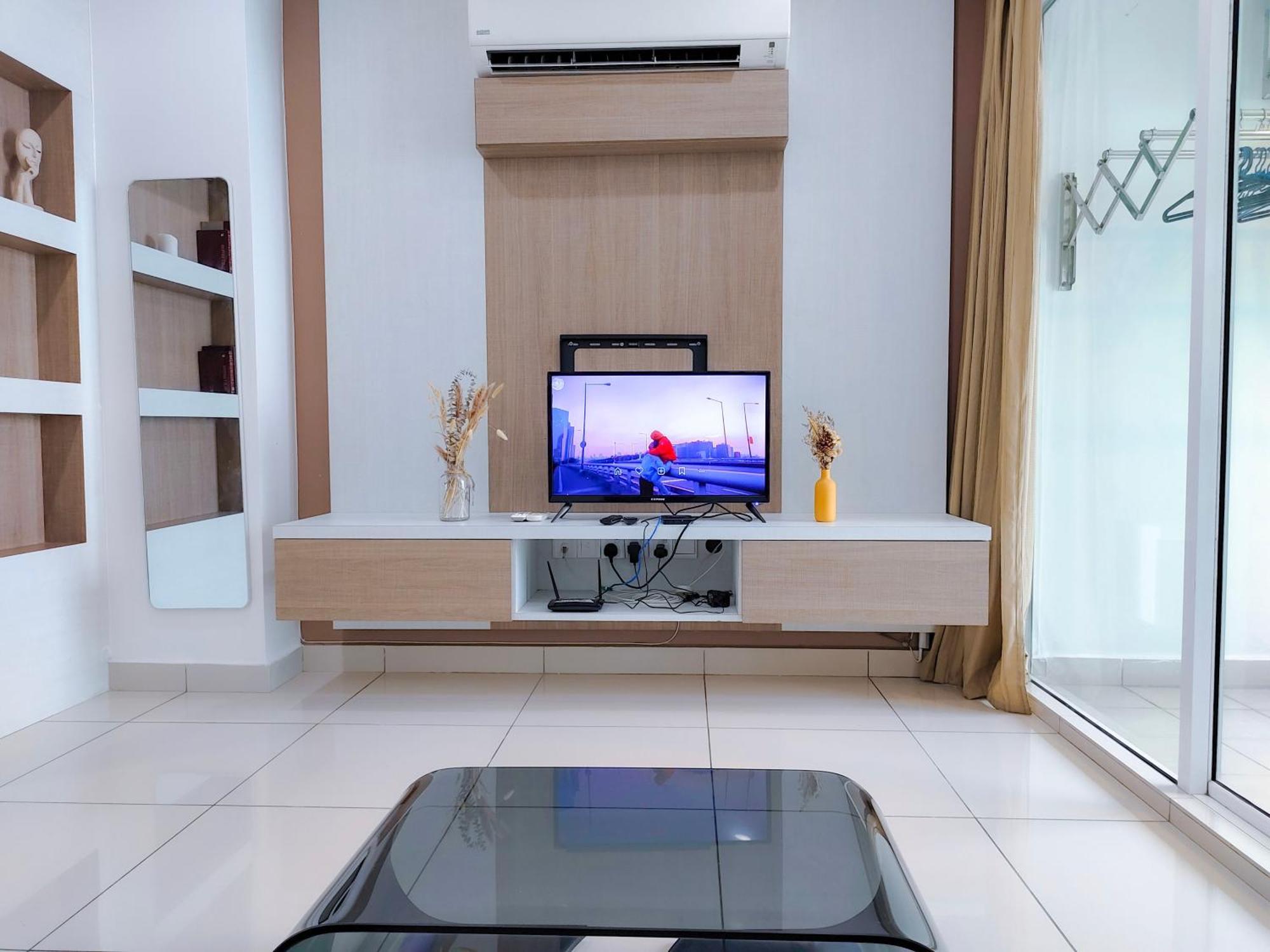 Family Suites At Mansion One By Maj George Town Exteriér fotografie