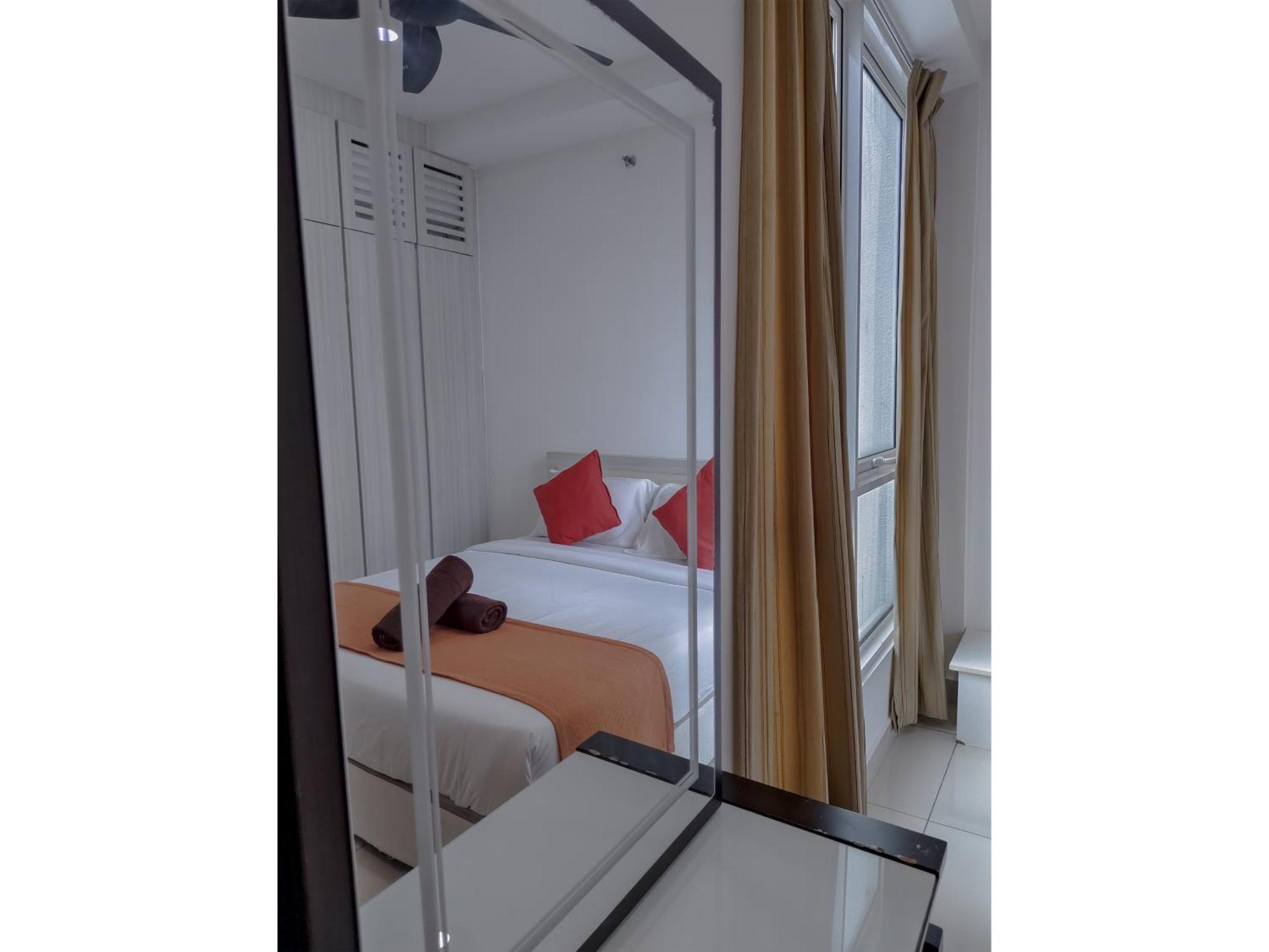 Family Suites At Mansion One By Maj George Town Exteriér fotografie