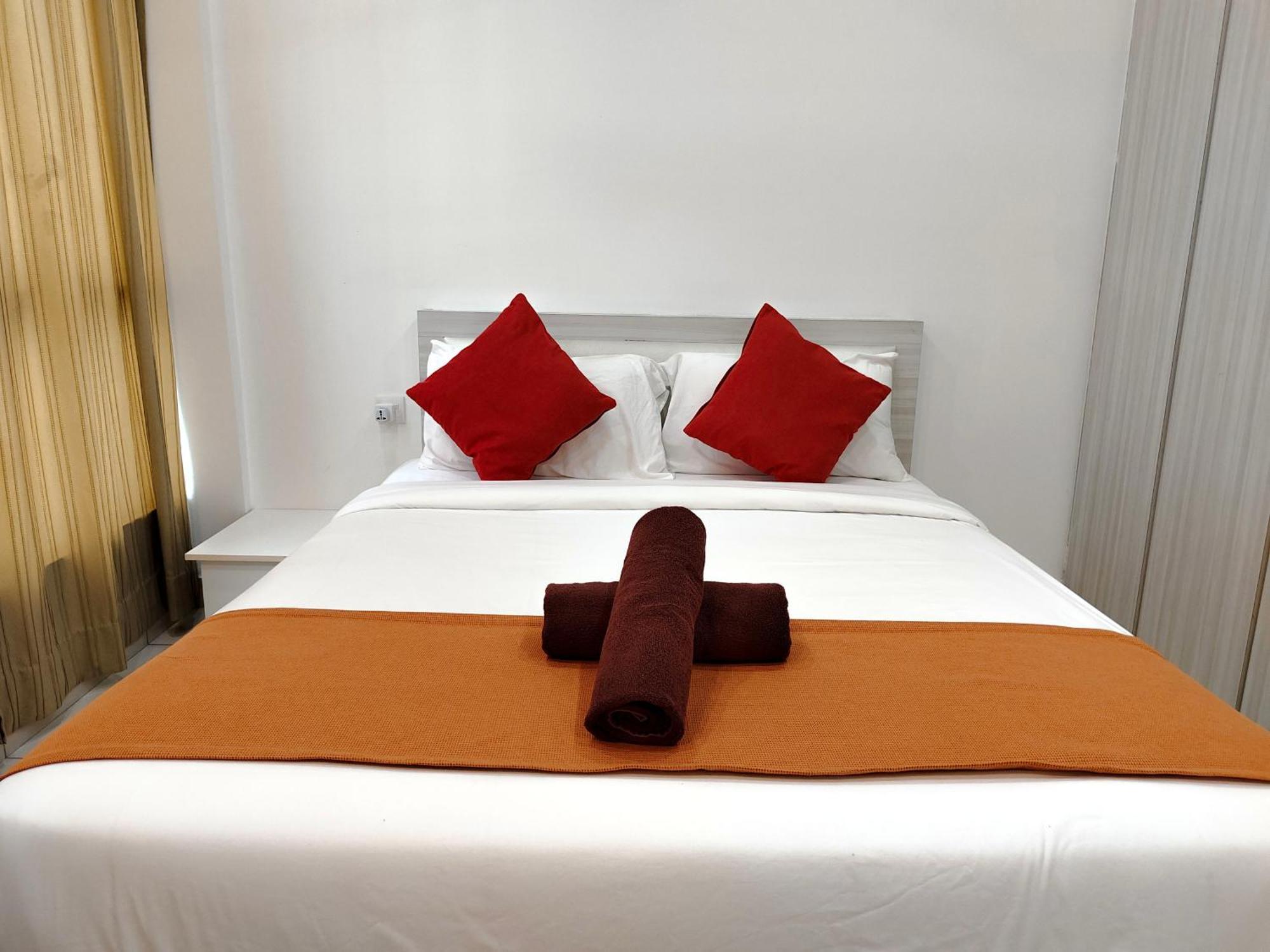Family Suites At Mansion One By Maj George Town Exteriér fotografie