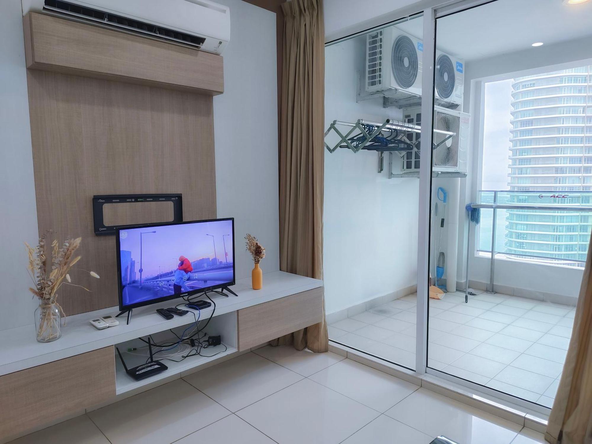 Family Suites At Mansion One By Maj George Town Exteriér fotografie